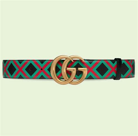 cintura gucci resell|cinture gucci originali.